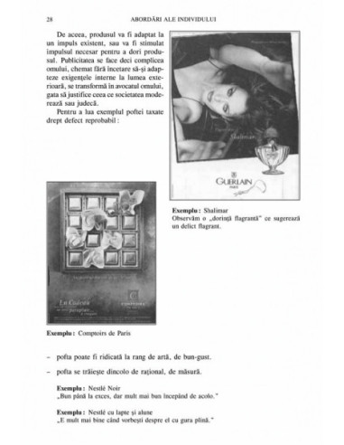 Comunicarea. Publicitate și relații...