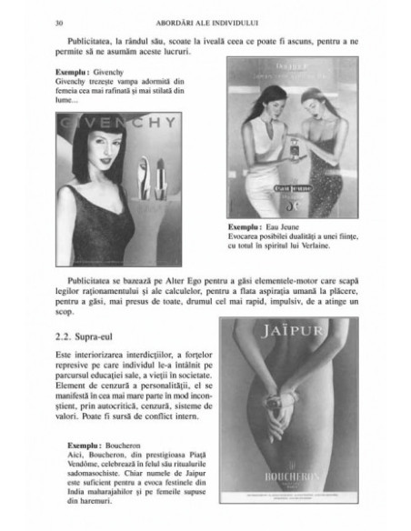 Comunicarea. Publicitate și relații publice