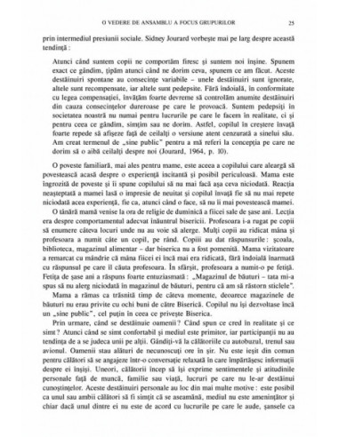 Metoda focus grup. Ghid practic...