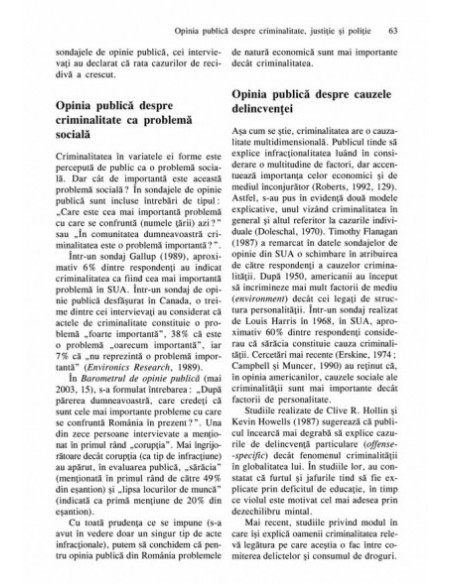 Sociologie Românească. Volumul III. Nr. 2. Vara 2005