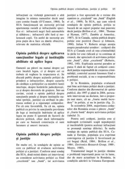 Sociologie Românească. Volumul III. Nr. 2. Vara 2005