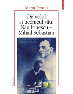 Diavolul şi ucenicul său