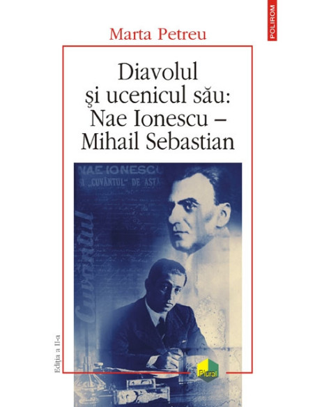 Diavolul şi ucenicul său