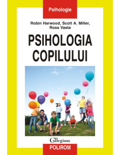 Psihologia copilului