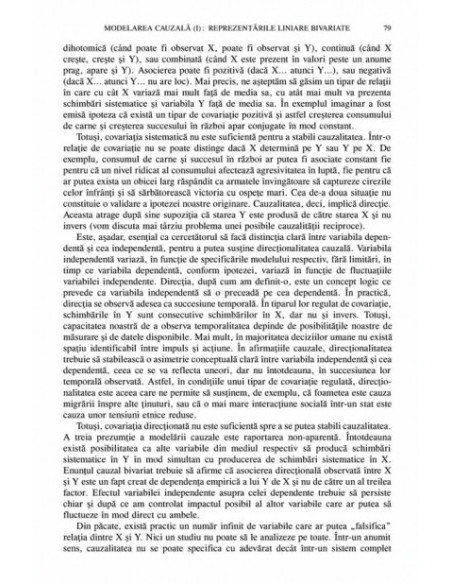 Strategia cercetării. Treisprezece cursuri despre elementele științelor sociale