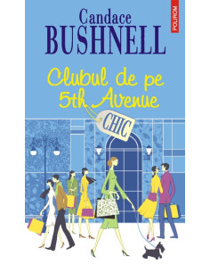 Clubul de pe 5th Avenue