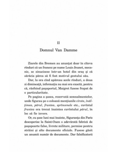 Spînzuratul de la Saint-Pholien