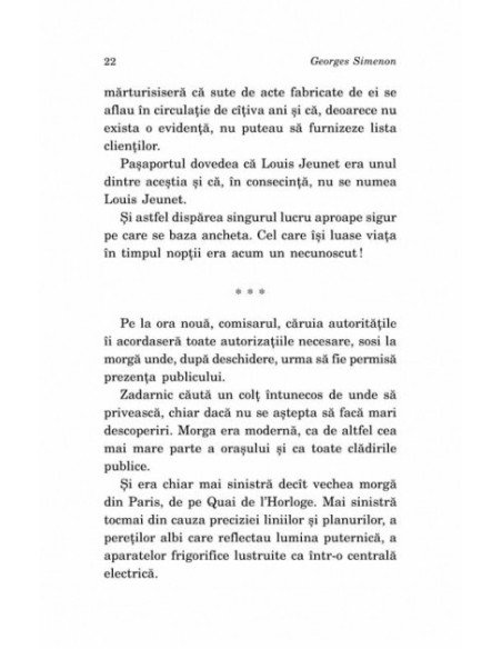 Spînzuratul de la Saint-Pholien