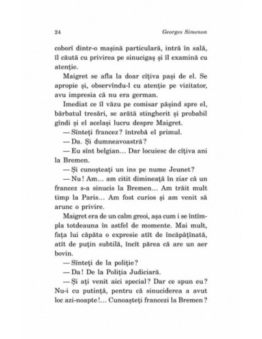 Spînzuratul de la Saint-Pholien