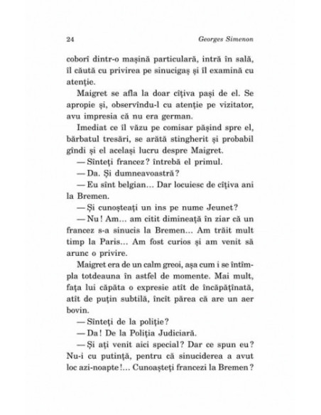 Spînzuratul de la Saint-Pholien