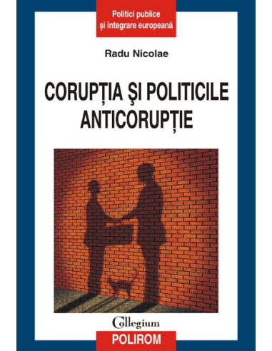 Corupția și politicile anticoruptie