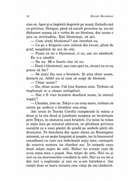 Elefantul a dispărut