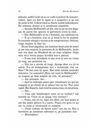 Elefantul a dispărut