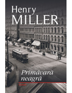 Primăvară neagră