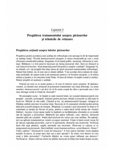 Reflexologia pentru toți. Manual...