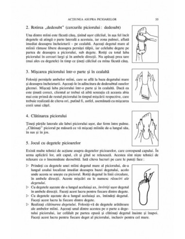 Reflexologia pentru toți. Manual...