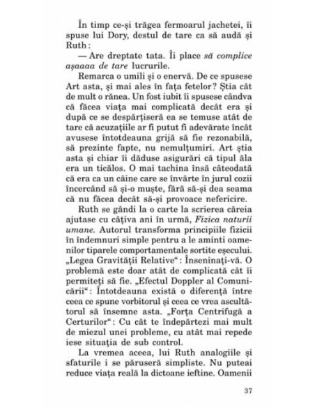 Fiica tămăduitorului de oase