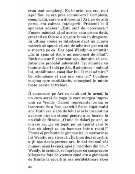 Fiica tămăduitorului de oase