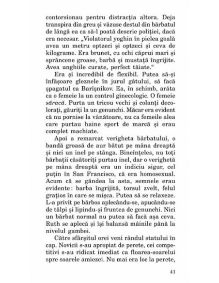 Fiica tămăduitorului de oase