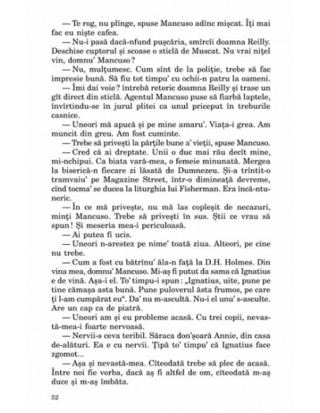 Conjuraţia imbecililor