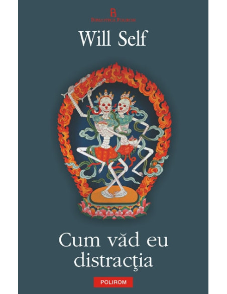 Cum văd eu distracţia