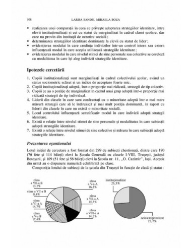 Psihologia Socială. Nr. 15/2005 –...