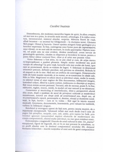 Vieţile unui dirijor: Hermann...