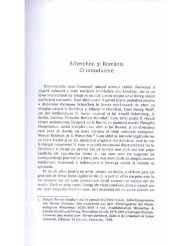 Vieţile unui dirijor: Hermann...