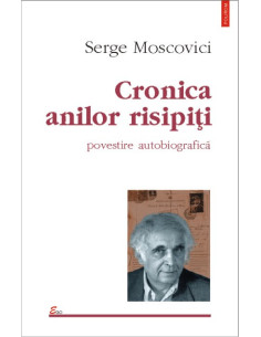 Cronica anilor risipiți