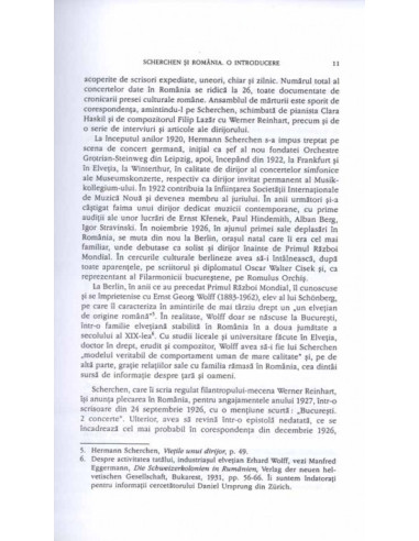 Vieţile unui dirijor: Hermann...