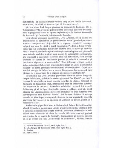 Vieţile unui dirijor: Hermann...