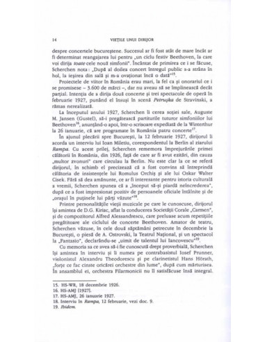 Vieţile unui dirijor: Hermann...