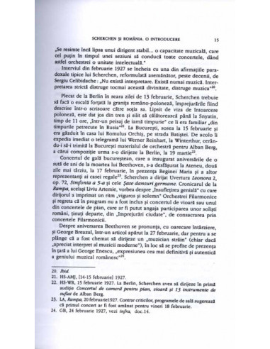 Vieţile unui dirijor: Hermann...