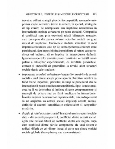 Psihologia relațiilor interpersonale.... Psihologia relațiilor interpersonale....