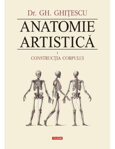Anatomie artistică (I)