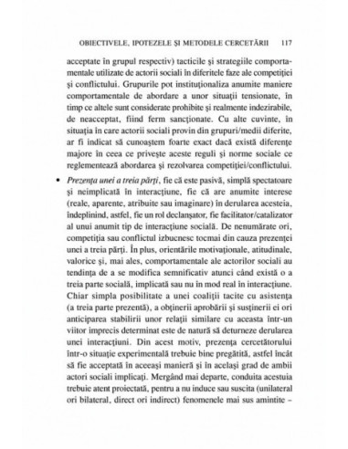 Psihologia relațiilor interpersonale.... Psihologia relațiilor interpersonale....