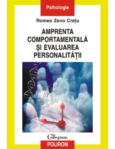 Amprenta comportamentală și...