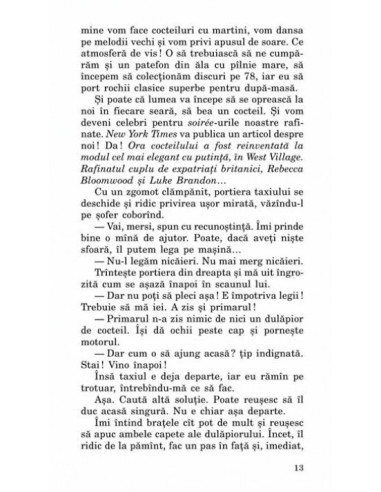 La cumpărături în rochie de mireasă