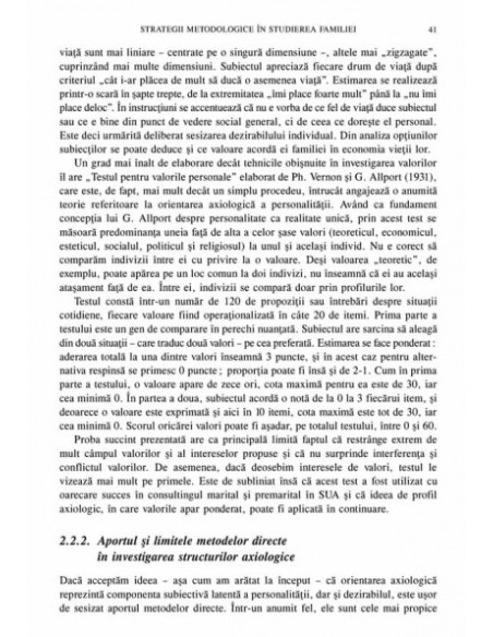 Sociopsihologia și antropologia familiei