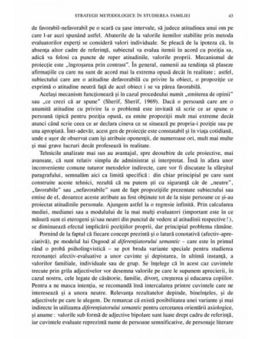 Sociopsihologia și antropologia familiei Sociopsihologia și antropologia familiei