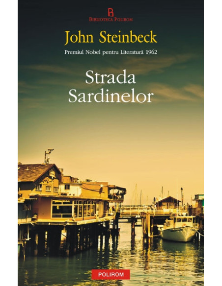 Strada Sardinelor