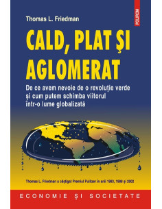 Cald, plat și aglomerat. De...