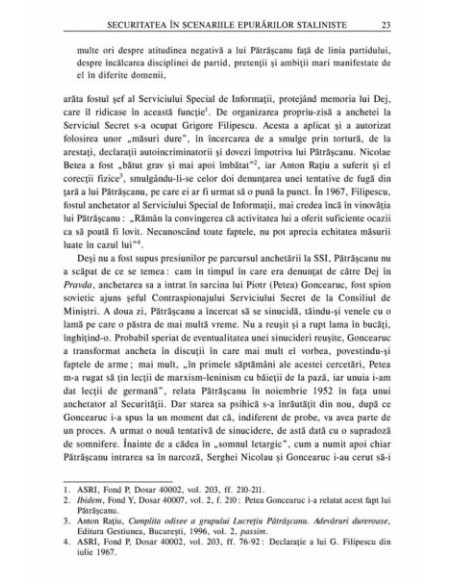 Reconstituiri necesare. Ședința din 27 iunie 1952 a Uniunilor de Creație din România