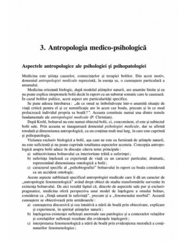 Tratat de psihopatologie (ediţia a...