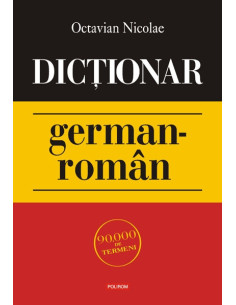 Dicționar german-român