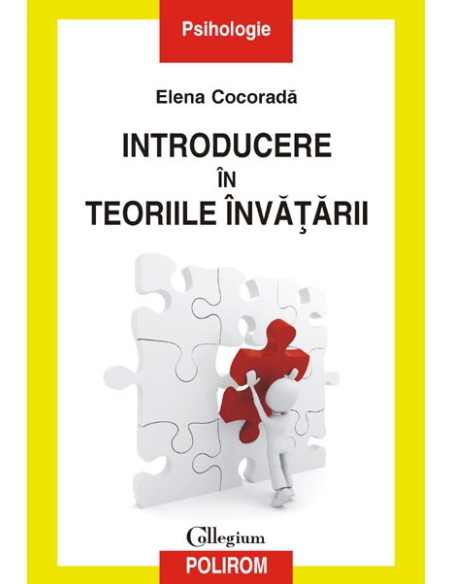 Introducere în teoriile învăţării