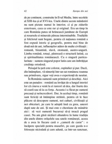 Europa din noi. Regalitatea și... Europa din noi. Regalitatea și...