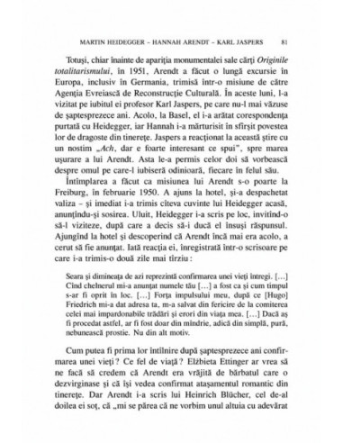 Spiritul nesăbuit. Intelectualii în... Spiritul nesăbuit. Intelectualii în...