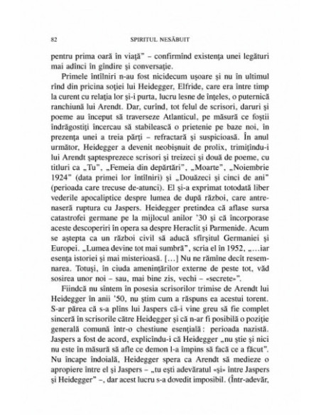 Spiritul nesăbuit. Intelectualii în politică