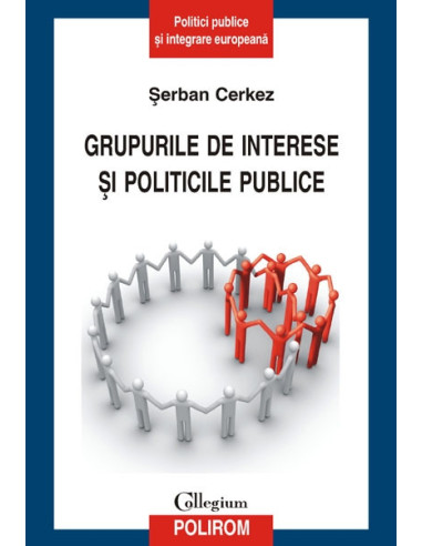 Grupurile de interese și politicile publice